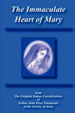 Immaculate Heart of Mary