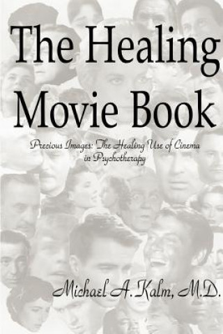 Healing Movie Book (Precious Images