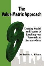 Value Matrix Approach, Creating Wealth and Success by Reaching Your Personal and Business Goals