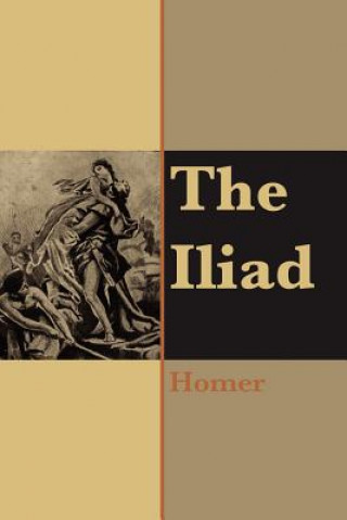 Iliad of Homer