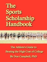 Sports Scholarship Handbook