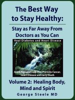 Best Way to Stay Healthy; Volume 2