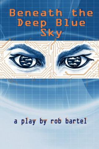 Beneath the Deep Blue Sky