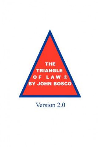 Triangle of Law(R) Version 2.0