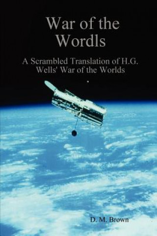 War of the Wordls