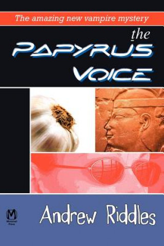 Papyrus Voice