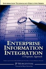 Enterprise Information Integration