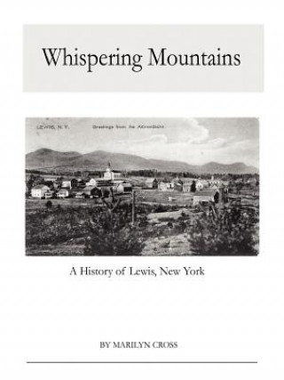 Whispering Mountains