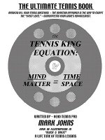 Tennis King Equation