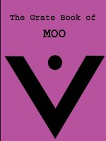 Grate Book of MOO