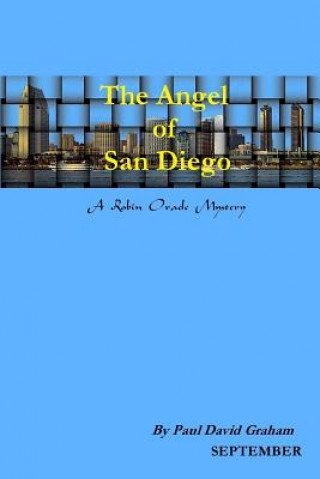 Angel Of San Diego