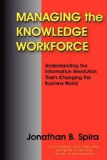 Managing the Knowledge Workforce