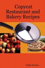 Copycat Restaurant and Bakery Recipes