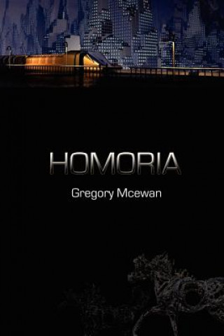 Homoria