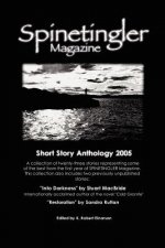 Spinetingler Magazine Short Story Anthology 2005