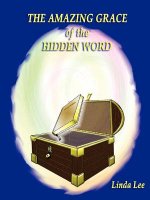 Amazing Grace of the Hidden Word