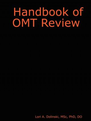 Handbook of OMT Review