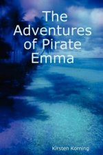 Adventures of Pirate Emma