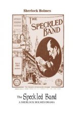 Speckled Band -- Author's Expanded Edition