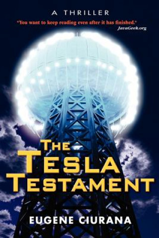 Tesla Testament