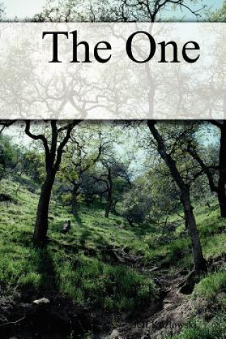 One