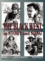 Black West in Story and Song