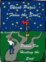 Blank Pages From the Soul: Healing the Soul