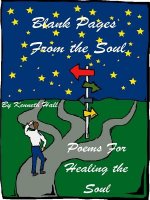 Blank Pages From the Soul: Healing the Soul