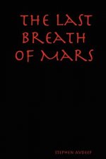 Last Breath Of Mars