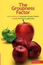 Groupness Factor - How to Achieve a Corporate Success Culture Through First-Class Leadership