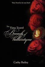 Time Travel Broach of Vallantyne