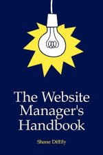 Website Manager's Handbook