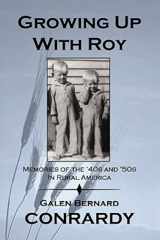 Growing Up with Roy