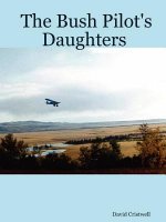 Bush Pilot's Daughters