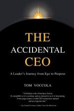 Accidental CEO - A Leader's Journey from Ego to Purpose