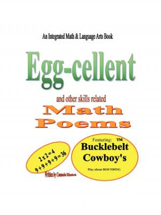 Egg-cellent Math Poems