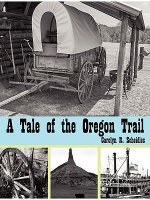 Tale of the Oregon Trail