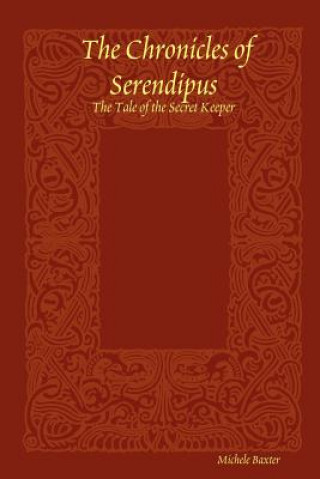 Chronicles of Serendipus