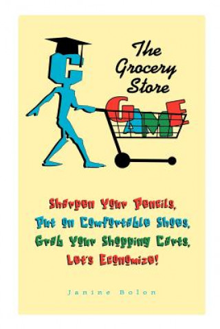 Grocery Store Game