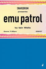 Emu Patrol
