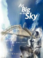As Big As The Sky | A Geordie At Bay