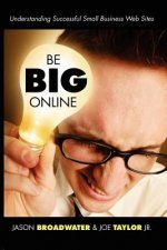 Be Big Online: Understanding Successful Small Business Web Sites