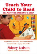 Teach Your Child to Read in Just Ten Minutes a Day