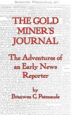 Goldminer's Journal