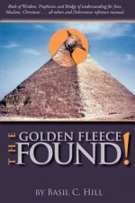 Golden Fleece Found