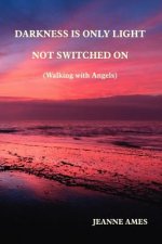 Darkness is Only Light Not Switched on (walking with Angels)