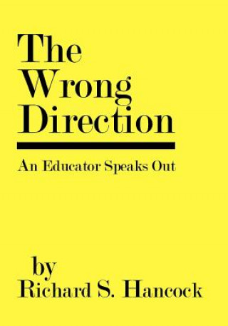 Wrong Direction