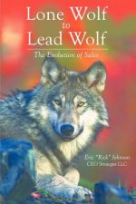 Lone Wolf to Lead Wolf