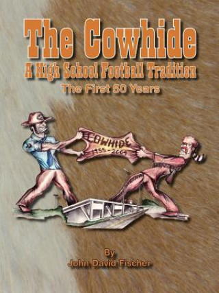 Cowhide