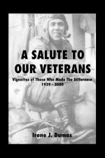 Salute to Our Veterans